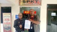 Perkataan Staff Lesafree Bululawang, Wartawan Seperti Preman Berbuntut Panjang