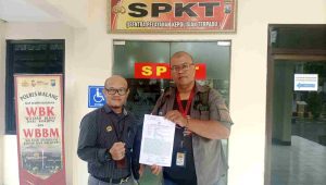 Perkataan Staff Lesafree Bululawang, Wartawan Seperti Preman Berbuntut Panjang