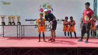 Cetak 8 Gol di Thailand, Striker U10 Asal Jember Banjir Pujian Netizen