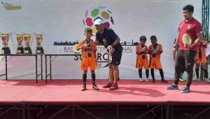 Cetak 8 Gol di Thailand, Striker U10 Asal Jember Banjir Pujian Netizen