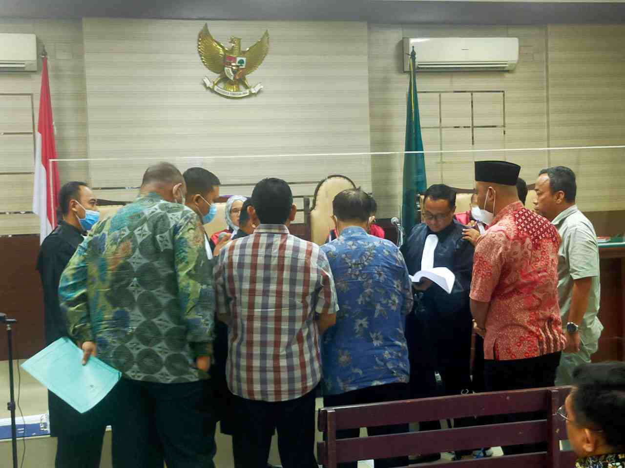 Pengadilan Tipikor
