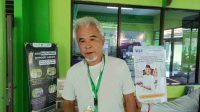 Kisah Toru, Asal Jepang Naik Haji