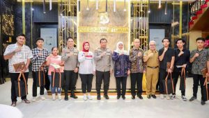 Terima 6 PMI Korban TPPO Thailand, Gubernur Khofifah Apresiasi Sinergitas Kepolisian dan Kementerian Luar Negeri