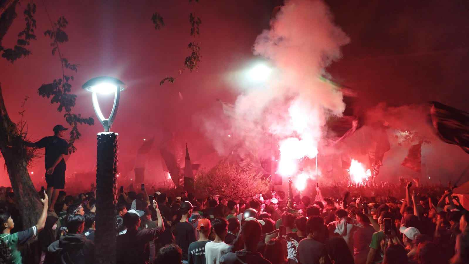 Ultah Persebaya