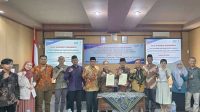 Gandeng Taiwan Economic and Trade Office In Surabaya, Unipdu Jombang Belajar Multikultural dan Toleransi
