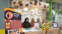 Mahasiswa PPG Pra Jabatan Unusa Gelar Pameran Karya Inovatif dan Edukatif
