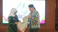 Bupati Blitar Kolaborasi dengan USAID Tekan Stunting dan Pernikahan Dini