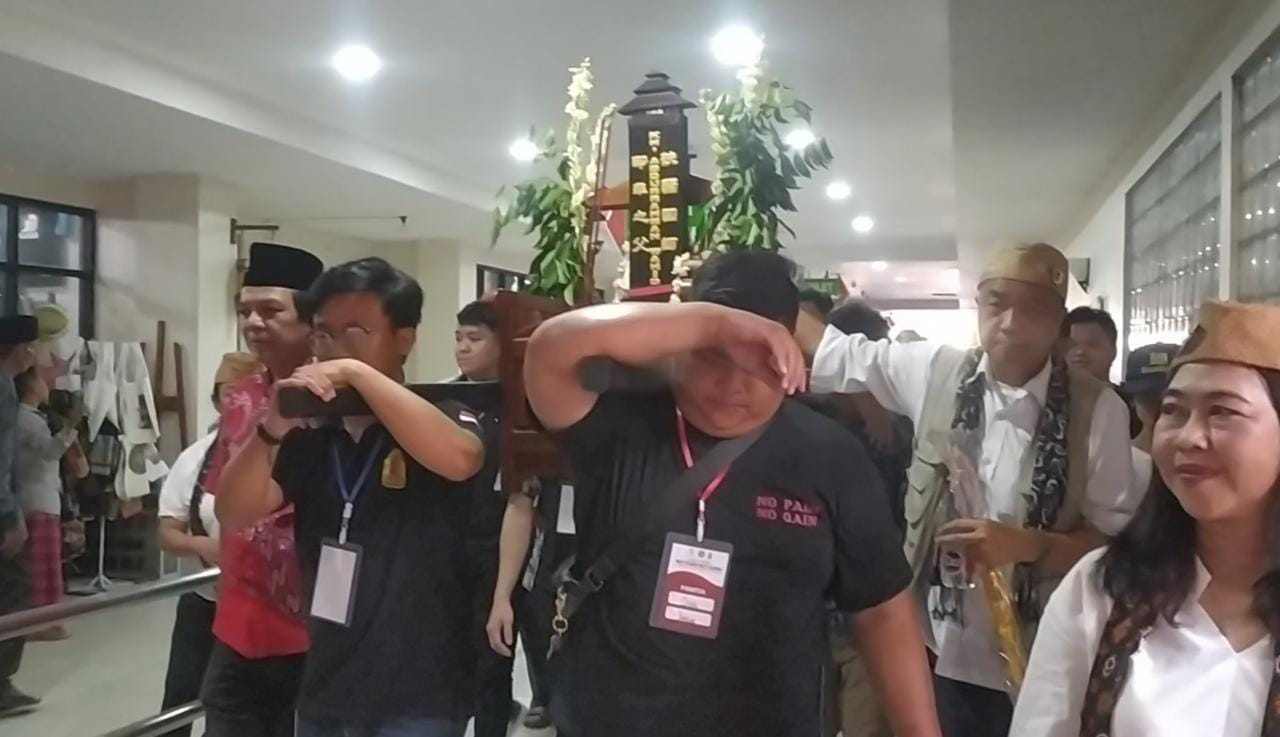 Warga Tionghoa