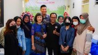 Anda Butuh Rumah Inap Gratis Saat Berobat ke Surabaya? Yayasan Matahari Tangan Kasih Masih Menjawab