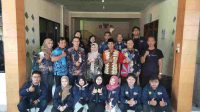 Sambut Era Digitalisasi, Diskominfo Bondowoso Gandeng KKN Unej Bina Komunitas Informasi Masyarakat