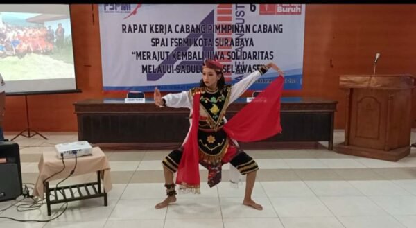 Rakercab SPAI FSPMI
