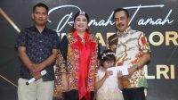 Pulang ke Blora Wakapolri Umrohkan Difabel dan Gelontor Bantuan