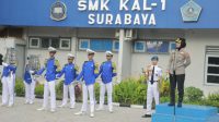 Wujudkan Generasi Emas 2045, Polres Perak Sosialisasi Penguatan Karakter di 11 Sekolah