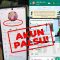 Akun palsu