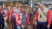 2023, Pemkab Malang Dapat Kucuran Dana Perbaikan Jalan Hampir 1 Triliun