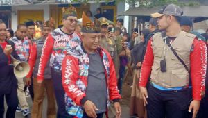 2023, Pemkab Malang Dapat Kucuran Dana Perbaikan Jalan Hampir 1 Triliun