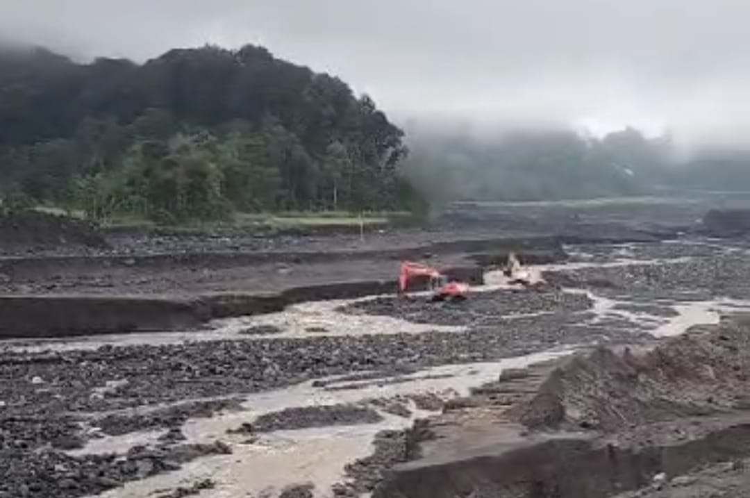 Banjir Semeru