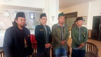 Soal Arah Dukungan di Pilpres 2024, Barikade Gus Dur Manut Yeni Wahid