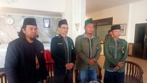 Soal Arah Dukungan di Pilpres 2024, Barikade Gus Dur Manut Yeni Wahid