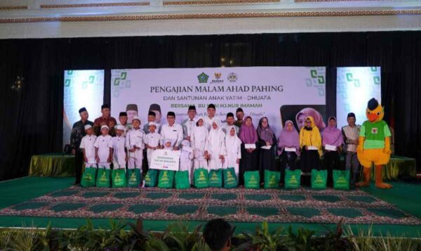 BAZNAS Sidoarjo