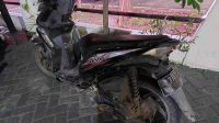 Lima Begal Bersajam di Kawasan MERR Diringkus Polsek Sukolilo