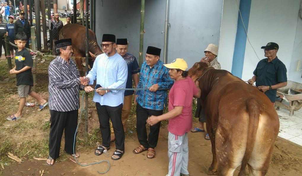 Partai Demokrat