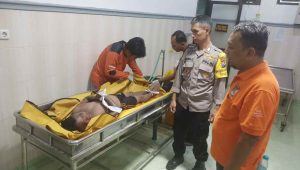 Mayat Bocah Mengapung di Sungai Gegerkan Warga Jombang