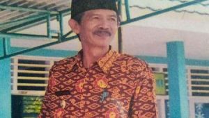 Mengenang Pagebluk Landa Suku Rejang dan Upaya Para Biku Temukan Pohon Benuang Sakti