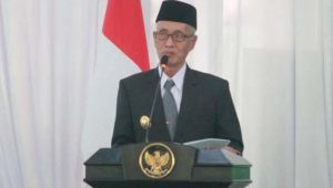 Jelang HUT RI, Bupati Salwa Ajak Warganya Pasang Bendera Merah-putih