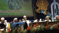 Sambut Tahun Baru Islam 1445 H Dengan Munajat, Bupati Salwa Ajak Masyarakat Lakukan Hal Positif