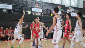 Cak Ning Cup 2023 bersama Wimcycle Gelar Kompetisi Basket Bergengsi Tingkat Kota Surabaya