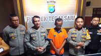 Calo PPDB di Surabaya Ditangkap, Ternyata Pegawai Kontrak Dindik Kota Surabaya