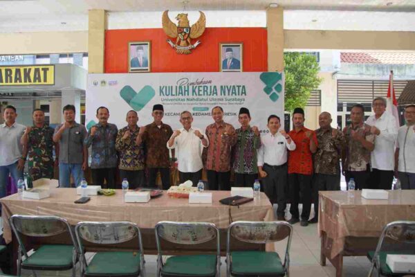 Deklarasi Desa Mandiri