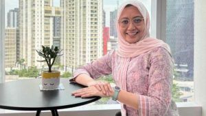 Mantan Ketua Kohati PB HMI Terpilih Jadi Anggota Bawaslu Jatim, Berikut Profilnya