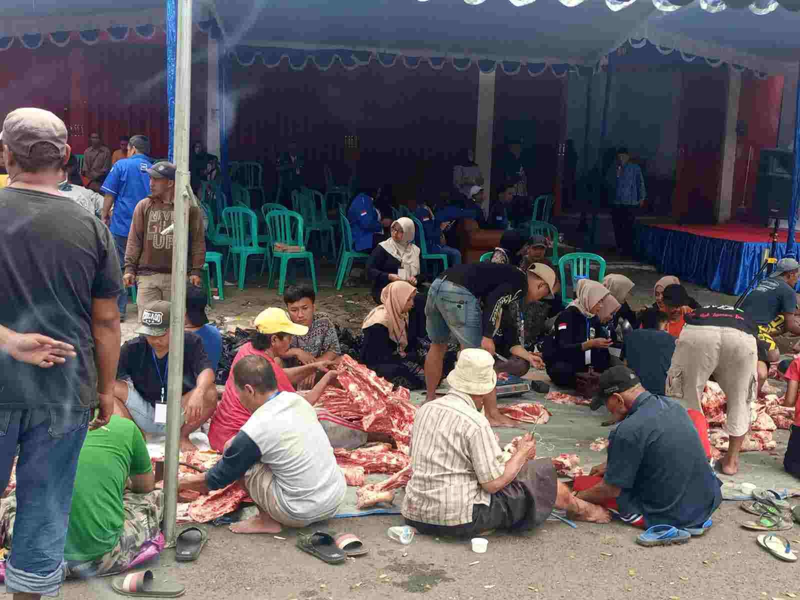 DPC partai Demokrat