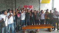 Di Jombang, 7 DPC Projo Jatim Berkumpul Siapkan Deklarasi Dukungan Ganjar Capres
