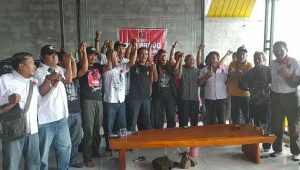 Di Jombang, 7 DPC Projo Jatim Berkumpul Siapkan Deklarasi Dukungan Ganjar Capres