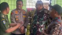Ini Respon DPRD Soal Kelangkaan Gas LPG