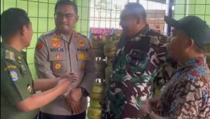 Ini Respon DPRD Soal Kelangkaan Gas LPG