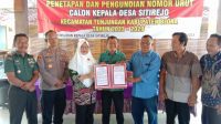 Adu Power, 2 Mantan DPRD Rebutan Kursi Kades Sitirejo Blora