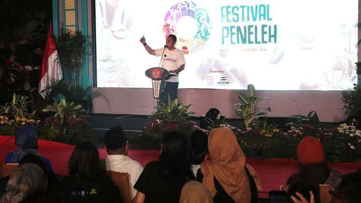 Festival Peneleh