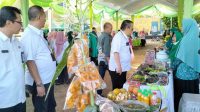 Gelar Festival Makanan, Cara Pemkot Probolinggo Dongkrak Daya Saing Produk Lokal