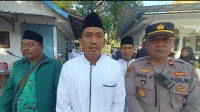 Pererat Tali Silaturahmi FKDT Labang Gelar Kirab 1 Muharram Bentuk Generasi Islami