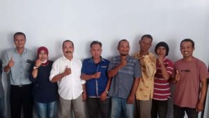 FSPKB-SPSI Siap Berdayakan Pekerja Buruh Pemula