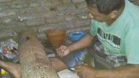 Di Jember Masih Ada Orang Dipasung, Ini Penyebabnya