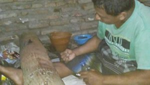 Di Jember Masih Ada Orang Dipasung, Ini Penyebabnya
