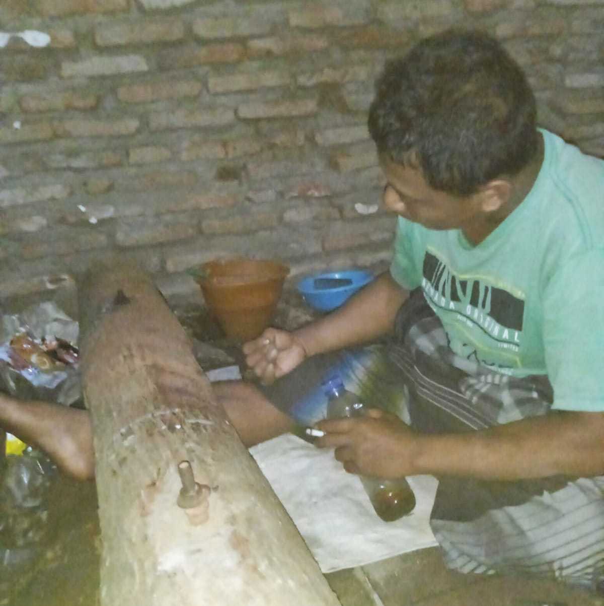 Gangguan jiwa