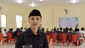 Peran Pemuda Dalam Menghadapi Revolusi 4.0