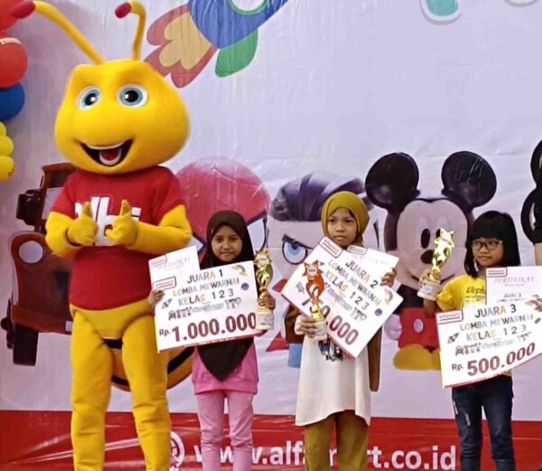 Hari Anak Nasional