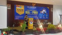 Bupati Malang Harap PC IKA-PMII Ikut Berkontribusi Bangun Kabupaten Malang
